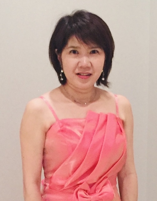 宮崎恭子(Kyouko Miyazaki)