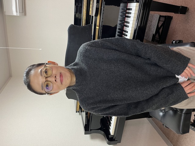 西川 文絵(Fumie Nishikawa)