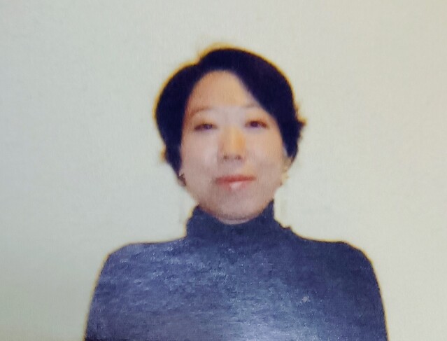 山崎 祐子(Yuko Yamasaki)